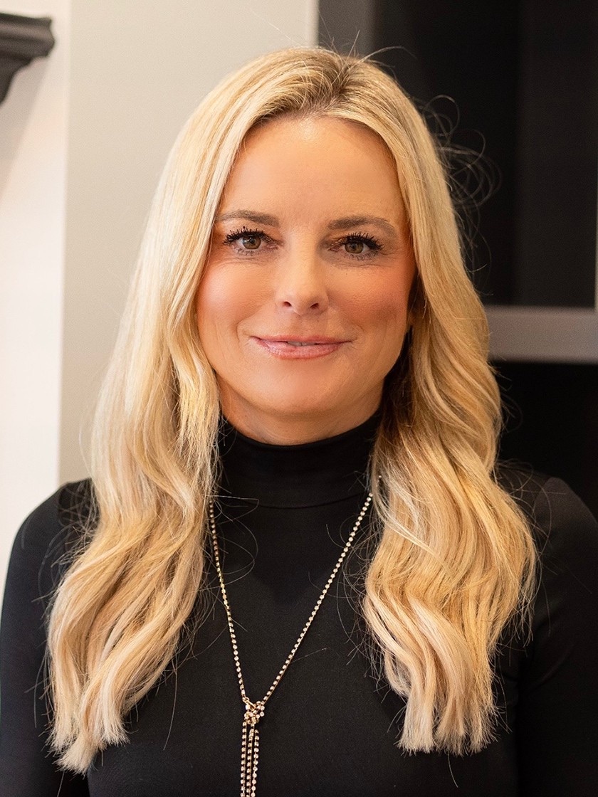 Jenn Gilson