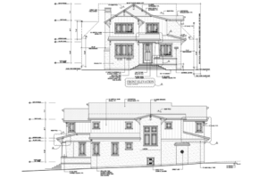 1445 Balboa Avenue Floor Plan